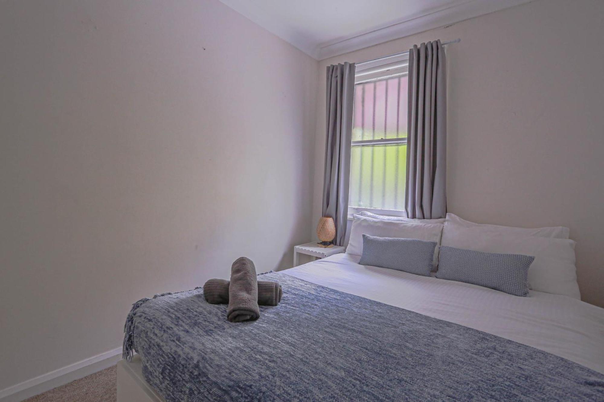 Affordable 3 Bedroom House Darlinghurst With 2 E-Bikes Included Sydney Exterior photo